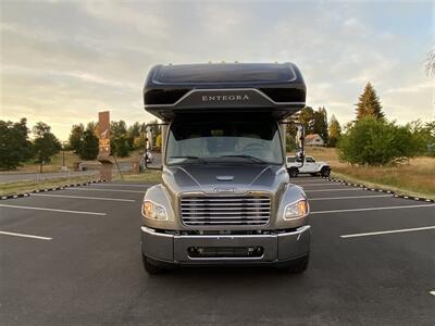 2024 ENTEGRA COACH ACCOLADE 37M Tiffin   - Photo 8 - Tualatin, OR 97062