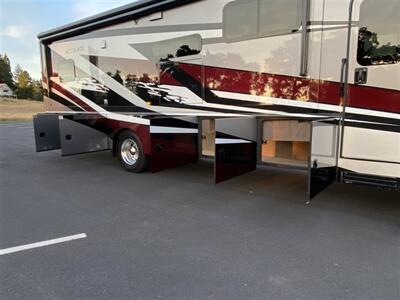 2024 ENTEGRA COACH ACCOLADE 37M Tiffin   - Photo 13 - Tualatin, OR 97062