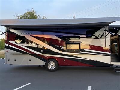 2024 ENTEGRA COACH ACCOLADE 37M Tiffin   - Photo 22 - Tualatin, OR 97062