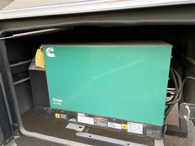 2024 ENTEGRA COACH ACCOLADE 37M Tiffin   - Photo 11 - Tualatin, OR 97062