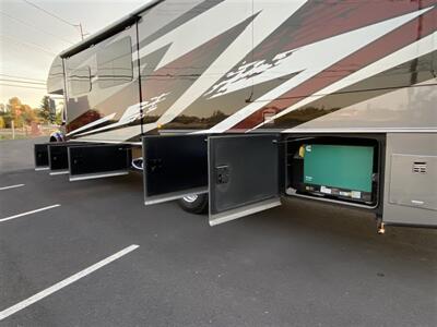2024 ENTEGRA COACH ACCOLADE 37M Tiffin   - Photo 10 - Tualatin, OR 97062