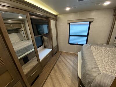 2024 ENTEGRA COACH ACCOLADE 37M Tiffin   - Photo 36 - Tualatin, OR 97062