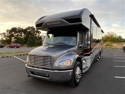 2024 ENTEGRA COACH ACCOLADE 37M