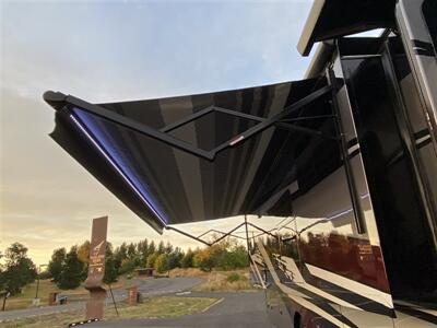 2024 ENTEGRA COACH ACCOLADE 37M Tiffin   - Photo 21 - Tualatin, OR 97062