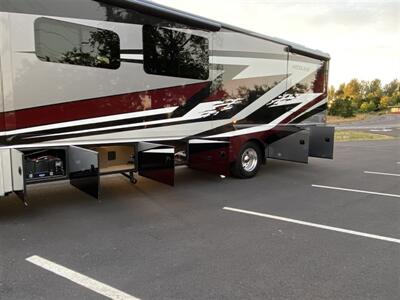 2024 ENTEGRA COACH ACCOLADE 37M Tiffin   - Photo 9 - Tualatin, OR 97062