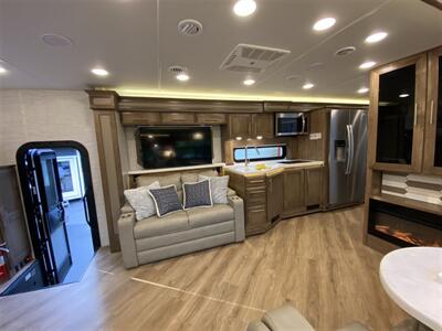 2024 ENTEGRA COACH ACCOLADE 37M Tiffin   - Photo 31 - Tualatin, OR 97062