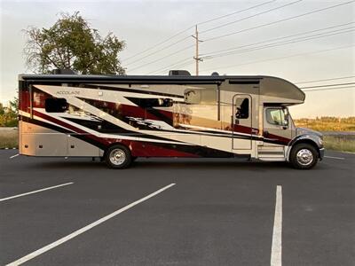2024 ENTEGRA COACH ACCOLADE 37M Tiffin   - Photo 6 - Tualatin, OR 97062