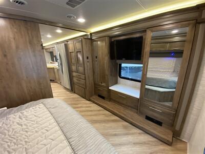 2024 ENTEGRA COACH ACCOLADE 37M Tiffin   - Photo 38 - Tualatin, OR 97062