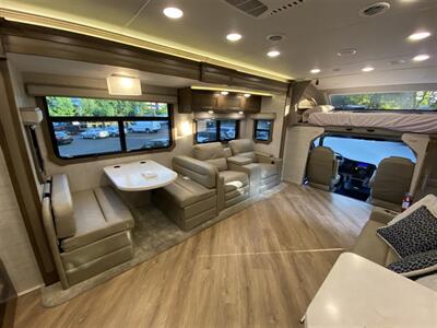 2024 ENTEGRA COACH ACCOLADE 37M Tiffin   - Photo 32 - Tualatin, OR 97062