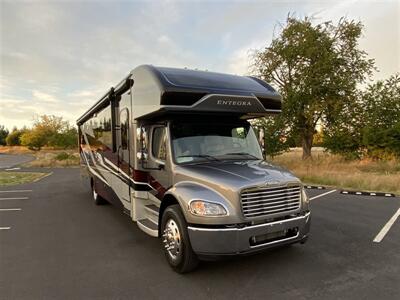 2024 ENTEGRA COACH ACCOLADE 37M Tiffin   - Photo 7 - Tualatin, OR 97062