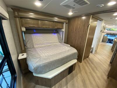 2024 ENTEGRA COACH ACCOLADE 37M Tiffin   - Photo 37 - Tualatin, OR 97062