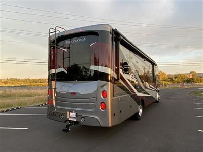 2024 ENTEGRA COACH ACCOLADE 37M Tiffin   - Photo 5 - Tualatin, OR 97062