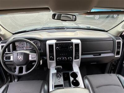 2010 Dodge Ram 1500 SLT Sport   - Photo 12 - Tualatin, OR 97062