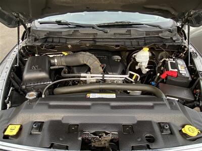 2010 Dodge Ram 1500 SLT Sport   - Photo 18 - Tualatin, OR 97062