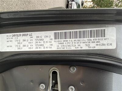 2010 Dodge Ram 1500 SLT Sport   - Photo 21 - Tualatin, OR 97062