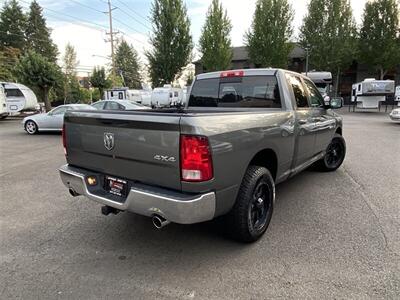 2010 Dodge Ram 1500 SLT Sport   - Photo 5 - Tualatin, OR 97062