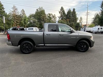 2010 Dodge Ram 1500 SLT Sport   - Photo 6 - Tualatin, OR 97062