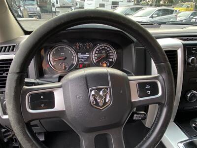 2010 Dodge Ram 1500 SLT Sport   - Photo 14 - Tualatin, OR 97062