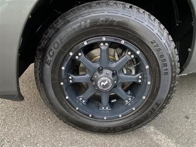 2010 Dodge Ram 1500 SLT Sport   - Photo 19 - Tualatin, OR 97062
