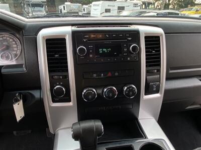 2010 Dodge Ram 1500 SLT Sport   - Photo 13 - Tualatin, OR 97062
