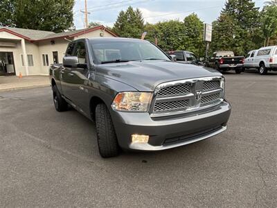2010 Dodge Ram 1500 SLT Sport   - Photo 7 - Tualatin, OR 97062