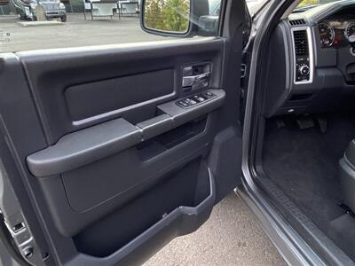 2010 Dodge Ram 1500 SLT Sport   - Photo 10 - Tualatin, OR 97062