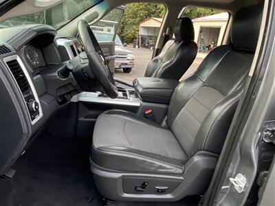 2010 Dodge Ram 1500 SLT Sport   - Photo 11 - Tualatin, OR 97062