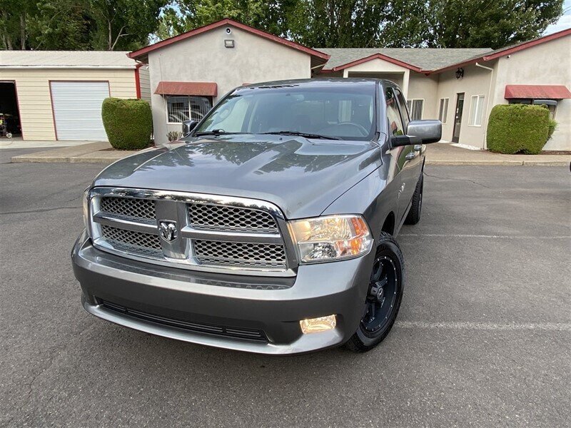 2010 Dodge Ram 1500 SLT Sport  