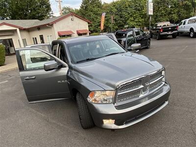 2010 Dodge Ram 1500 SLT Sport   - Photo 9 - Tualatin, OR 97062