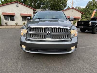 2010 Dodge Ram 1500 SLT Sport   - Photo 8 - Tualatin, OR 97062