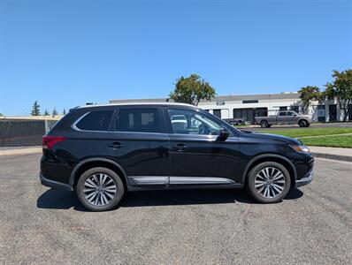 2019 Mitsubishi Outlander SEL   - Photo 6 - Sacramento, CA 95823