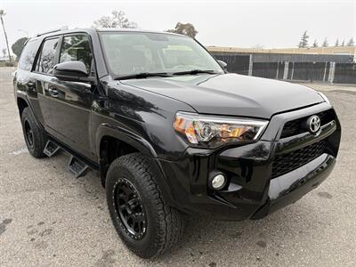 2017 Toyota 4Runner SR5 - Photo 7 - Sacramento, CA 95823