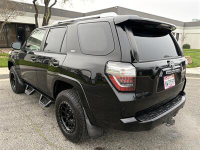2017 Toyota 4Runner SR5 - Photo 3 - Sacramento, CA 95823