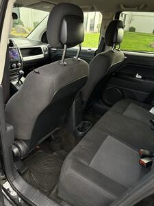 2015 Jeep Compass Sport   - Photo 10 - Sacramento, CA 95823