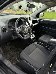 2015 Jeep Compass Sport   - Photo 9 - Sacramento, CA 95823