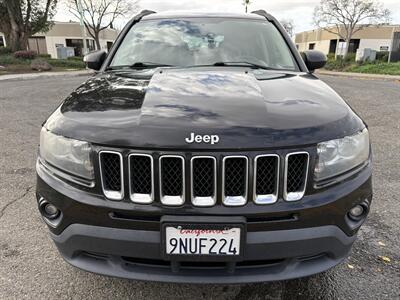 2015 Jeep Compass Sport   - Photo 8 - Sacramento, CA 95823