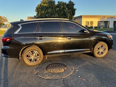 2018 INFINITI QX60   - Photo 6 - Sacramento, CA 95823