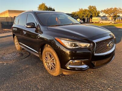 2018 INFINITI QX60   - Photo 7 - Sacramento, CA 95823