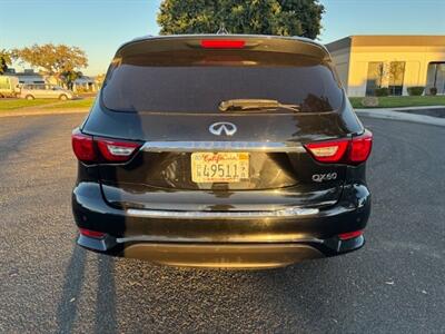 2018 INFINITI QX60   - Photo 4 - Sacramento, CA 95823