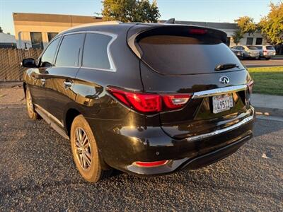 2018 INFINITI QX60   - Photo 3 - Sacramento, CA 95823