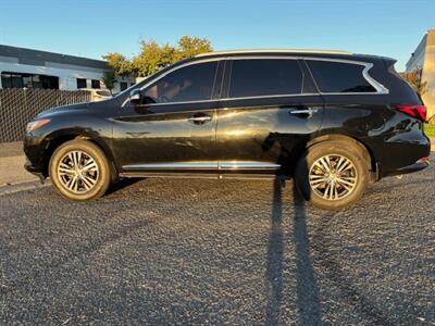 2018 INFINITI QX60   - Photo 2 - Sacramento, CA 95823