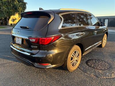 2018 INFINITI QX60   - Photo 5 - Sacramento, CA 95823