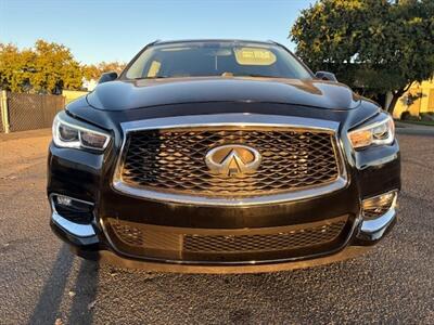 2018 INFINITI QX60   - Photo 8 - Sacramento, CA 95823