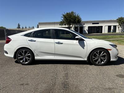 2019 Honda Civic Touring - Photo 6 - Sacramento, CA 95823