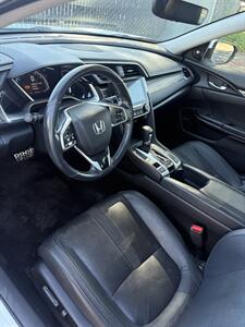 2019 Honda Civic Touring - Photo 9 - Sacramento, CA 95823