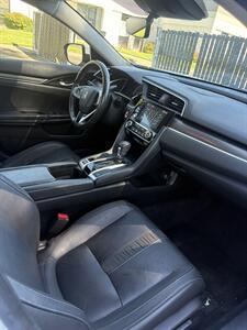 2019 Honda Civic Touring - Photo 12 - Sacramento, CA 95823
