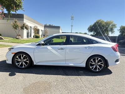 2019 Honda Civic Touring - Photo 2 - Sacramento, CA 95823