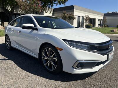 2019 Honda Civic Touring - Photo 7 - Sacramento, CA 95823