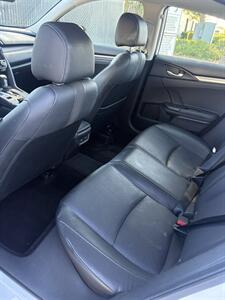 2019 Honda Civic Touring - Photo 10 - Sacramento, CA 95823