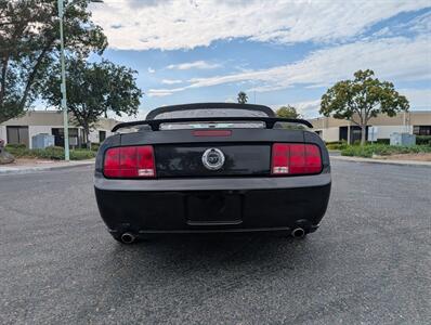 2009 Ford Mustang GT Premium   - Photo 8 - Sacramento, CA 95823